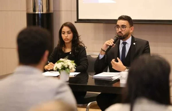 Entrepreneuriat des jeunes: La CJEM lance deux programmes stratégiques